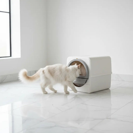 Litter Trays