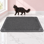Extra-Large Cat Litter Mat 47 × 32 Inches – The Litter Landing