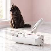Reusable Pet Hair Remover | Refill-Free – The Reusable Pet Hair Roller