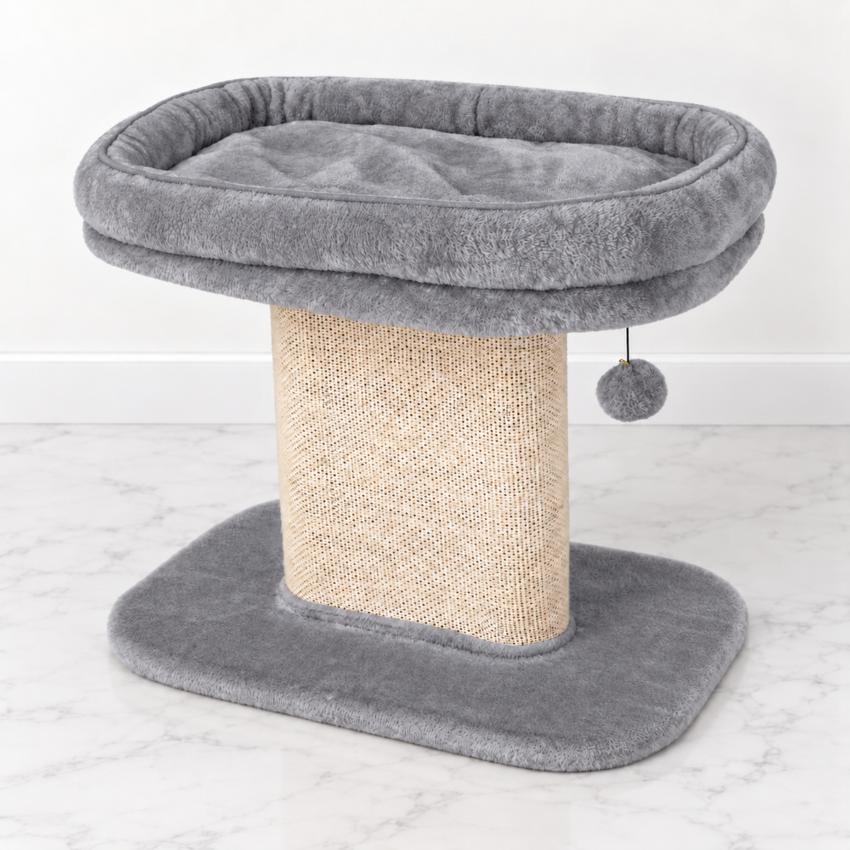 GP S010 grey — Giant Paws studio