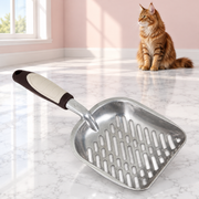 Metal Litter Scoop – The Metal Scoop