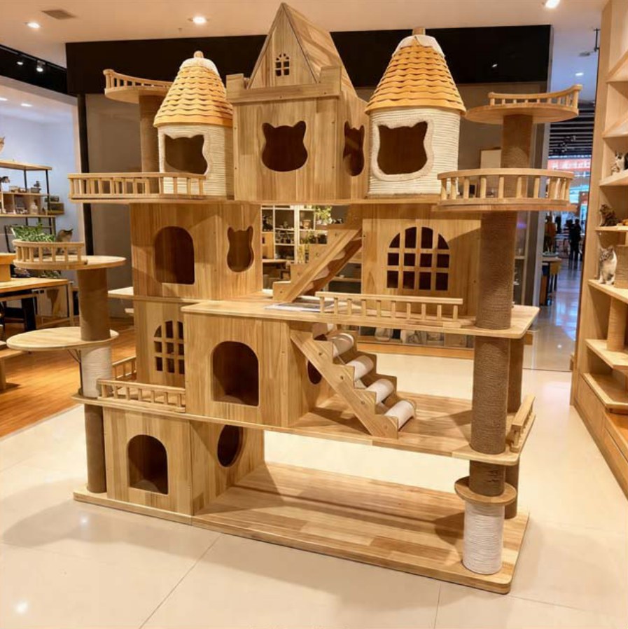 Castle Design CL-03