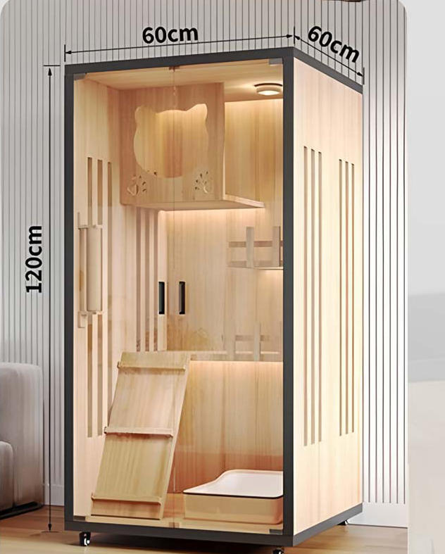 The Eco Villa 60