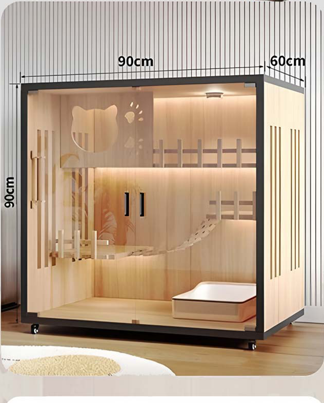 The Eco Villa 90