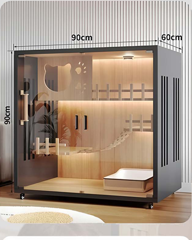 The Eco Villa 90